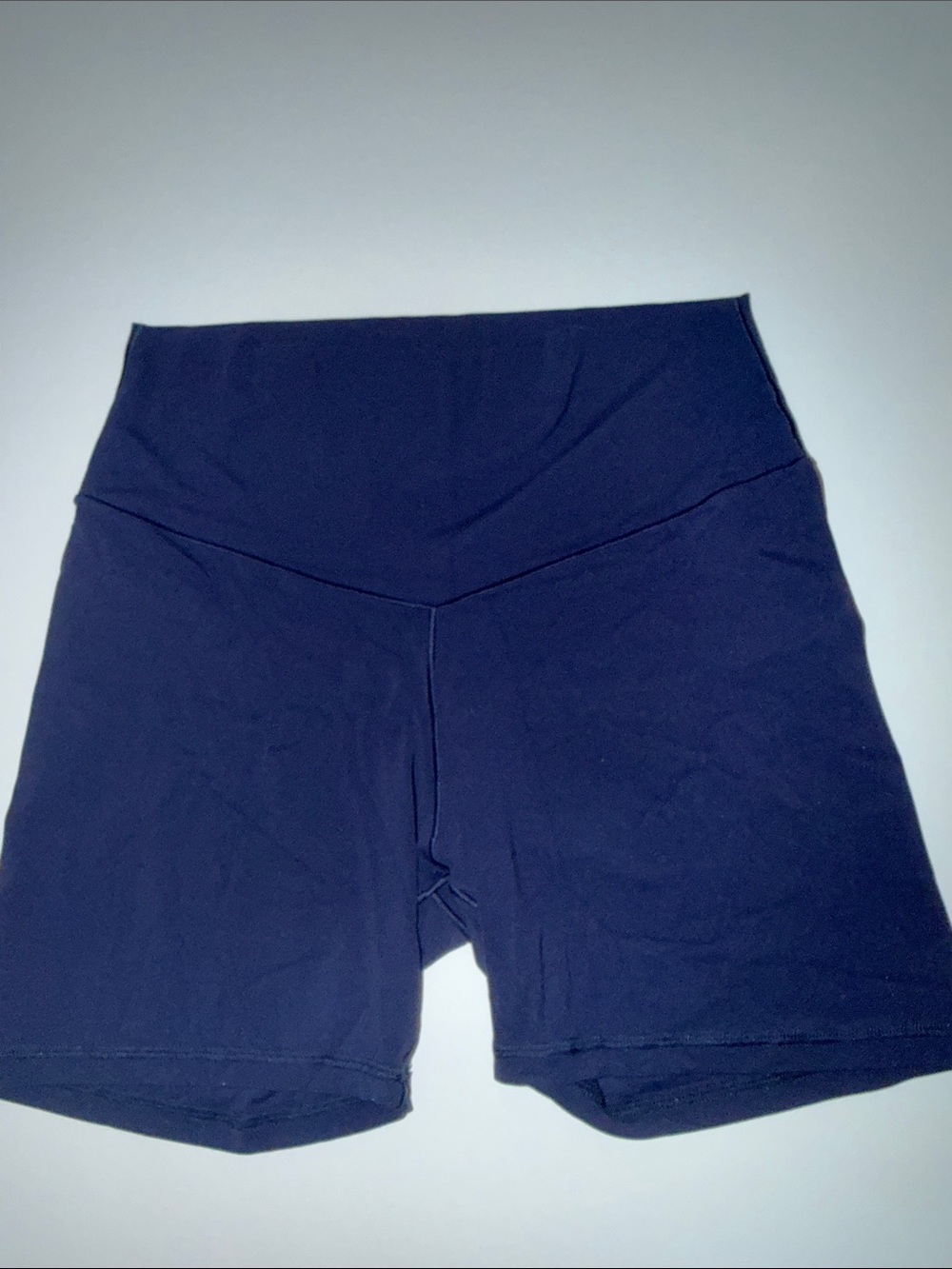 OFFLINE By Aerie Real Me XTRA
High Waisted 5" Bike Short
